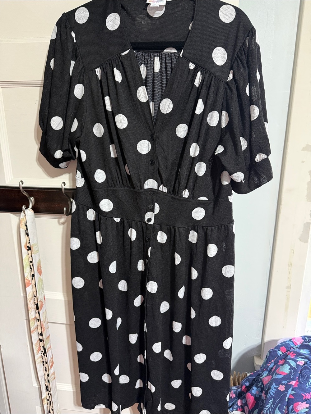 Lularoe xl Skyler